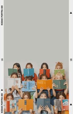 [P2] Chat LOONA: The Story Around LOONA