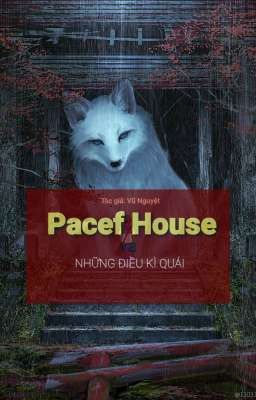 Pacef House