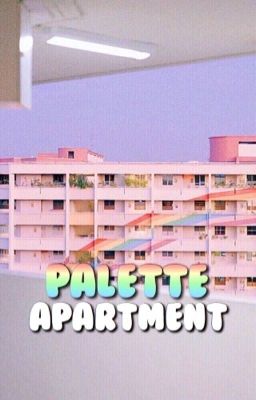Palette Apartment - Colors Of Palette