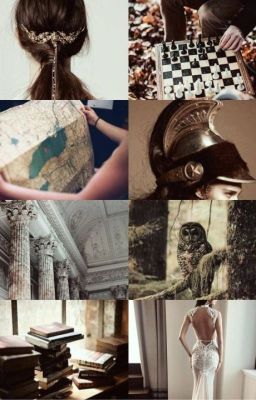 Pallas Athena| Greek Mythology 