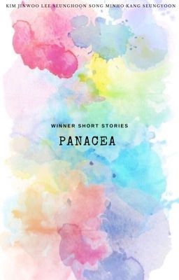 Panacea | WINNER