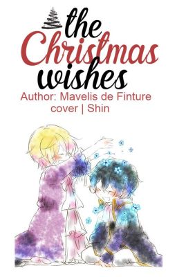 [ Pandora Hearts][Fanfiction] The Christmas wishes