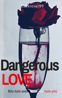 [Panwink] Dangerous Love