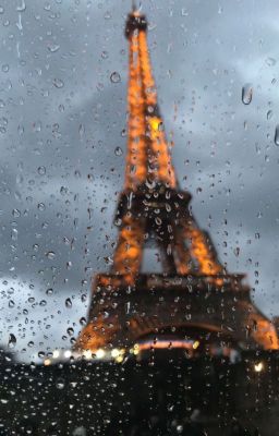 Paris in the Rain /Jake x you/