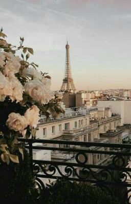 PARIS - NƠI TA QUAY VỀ 