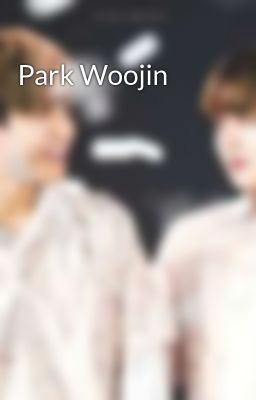Park Woojin