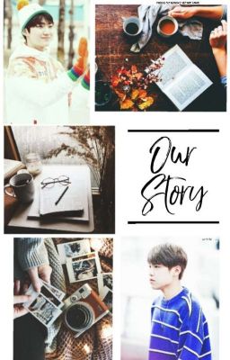 [Park Woojin x Ahn Hyungseob] Our Story