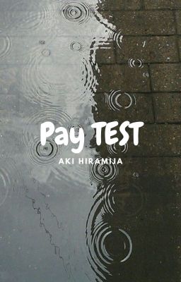 Pay TEST