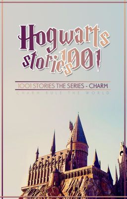 [PD101] [harrypotter!au] Hogwarts 1001 Câu chuyện