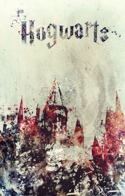 PD101 || Hogwarts!AU