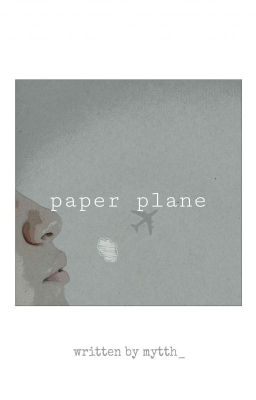 PDX101 || GyuJun • Minglem || Paper plane 