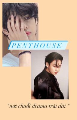 penthouse -bts-