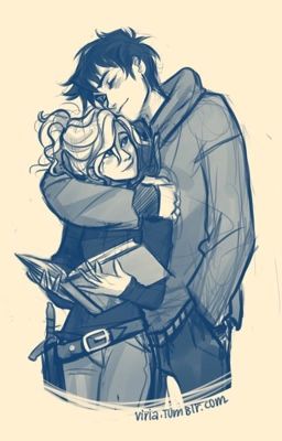Percabeth | Afterstory