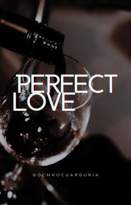 Perfect love | Guria