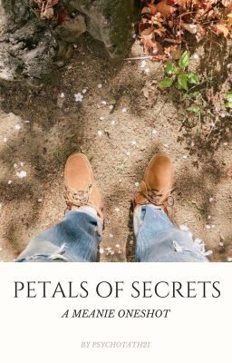 petals of secrets | meanie