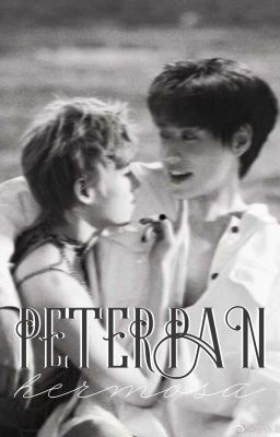 peter pan | BKPP [Completed]
