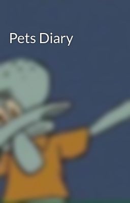 Pets Diary