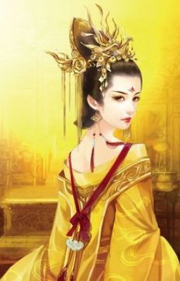 Phong lưu nữ quận vương: Tuyệt sắc hậu cung