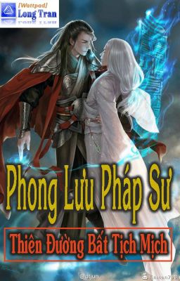 Phong Lưu Pháp Sư FULL (edited)