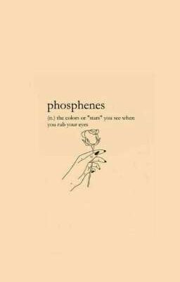 Phosphenes · hetalia · tập truyện ngắn