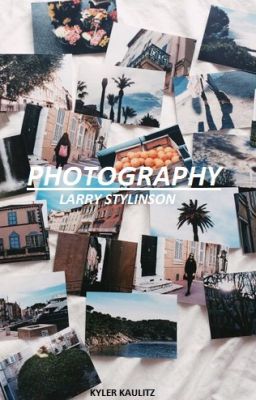 photography - larry stylinson