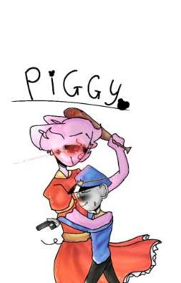 .+°-Piggy-°+.  (before/after the infection)
