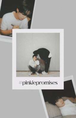 #pinkiepromises - cheolwon