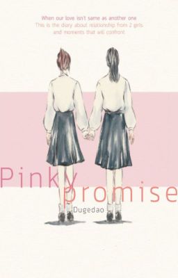 Pinky Promise (Koi x Dao)