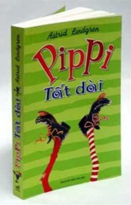 Pippi Tất dài