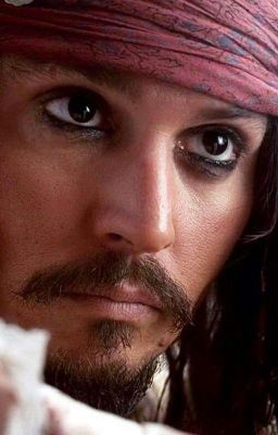 [ Pirates of The Caribbean ] The Love of Jack