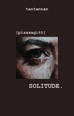 pisxsagitt | solitude