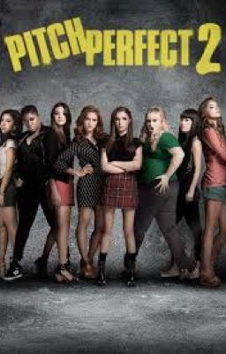 Pitch perfect : The Barden Bellas life