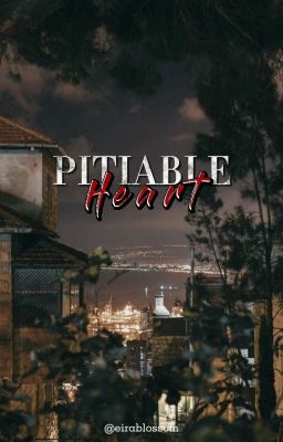 Pitiable Heart || Taegyu