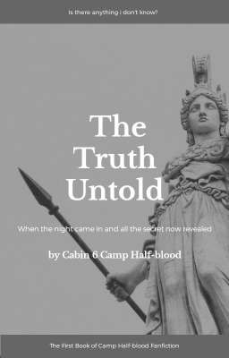 PJF | The Truth Untold - Cabin 6