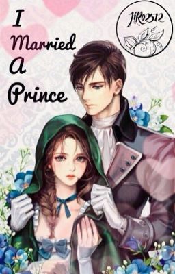 |pjy x kjs|  I Married A Prince 
