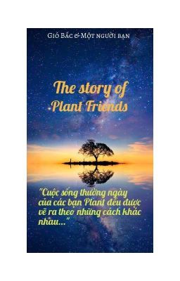 Plants vs Zombie 2 - The Story Of Plant Friends.