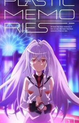 Plastic Memories (After anime)