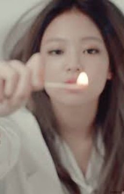 Playing With Fire ( Tae - Jen - Yoongi )