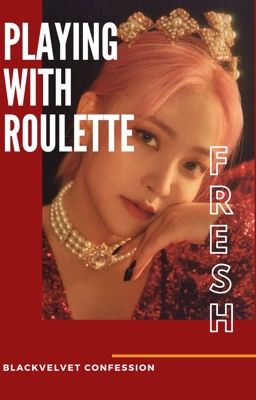 Playing With Roulette - BlackVelvet Cfs