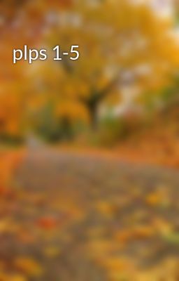 plps 1-5