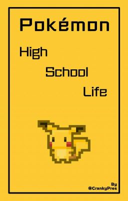 Pokémon: Cuộc Sống Học Đường