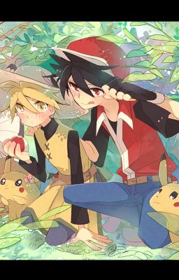 Pokespe - SpecialShipping Collection (Fic dịch)