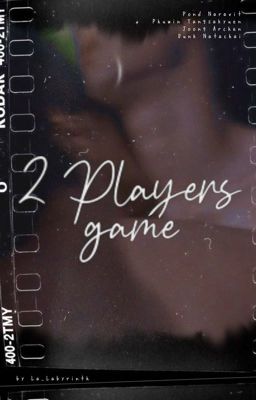 [PondPhuwin/JoongDunk] 2 players game 