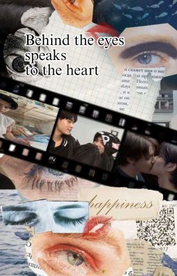 (PondPhuwin-JoongDunk-GemFourth)-behind the eyes, speaks to the heart-[fanfic]