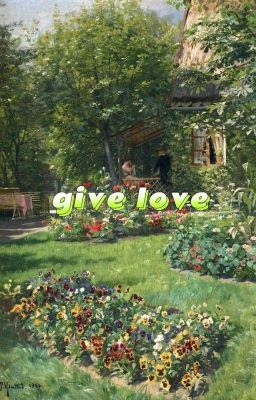 pondphuwin text // give love