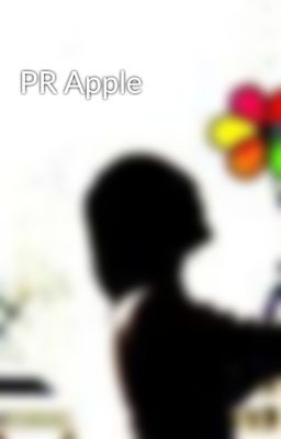 PR Apple