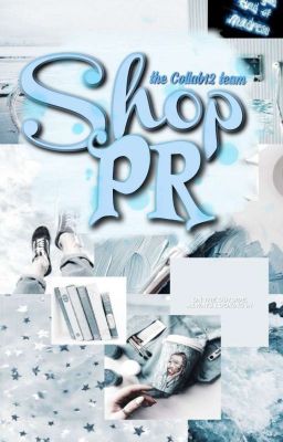 Pr Shop-The Collab12
