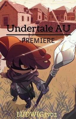 Premiere Undertale Au (teaser)