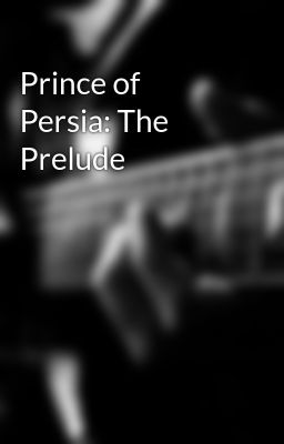 Prince of Persia: The Prelude