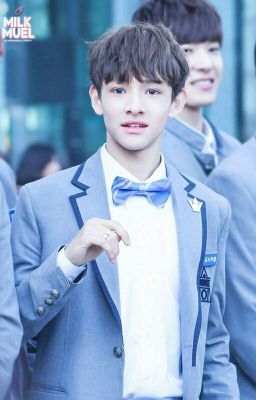 Produce 101 || withyou ||
